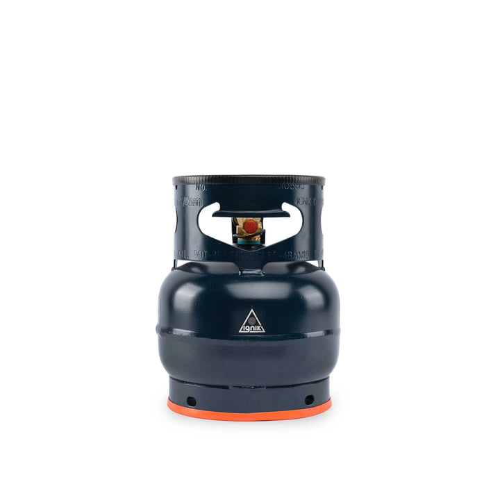 Ignik Gas Growler 3.8 Deluxe