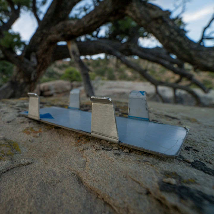 Lone Rock Rotopax Metal Stand (2 Gallon)