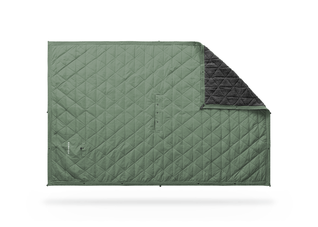 Kammok Mountain Blanket