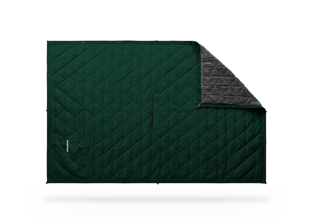 Kammok Mountain Blanket