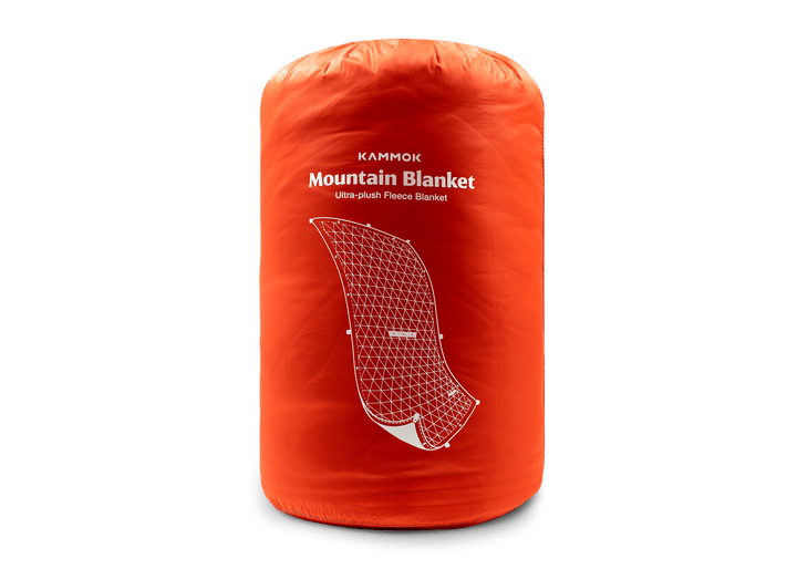 Kammok Mountain Blanket