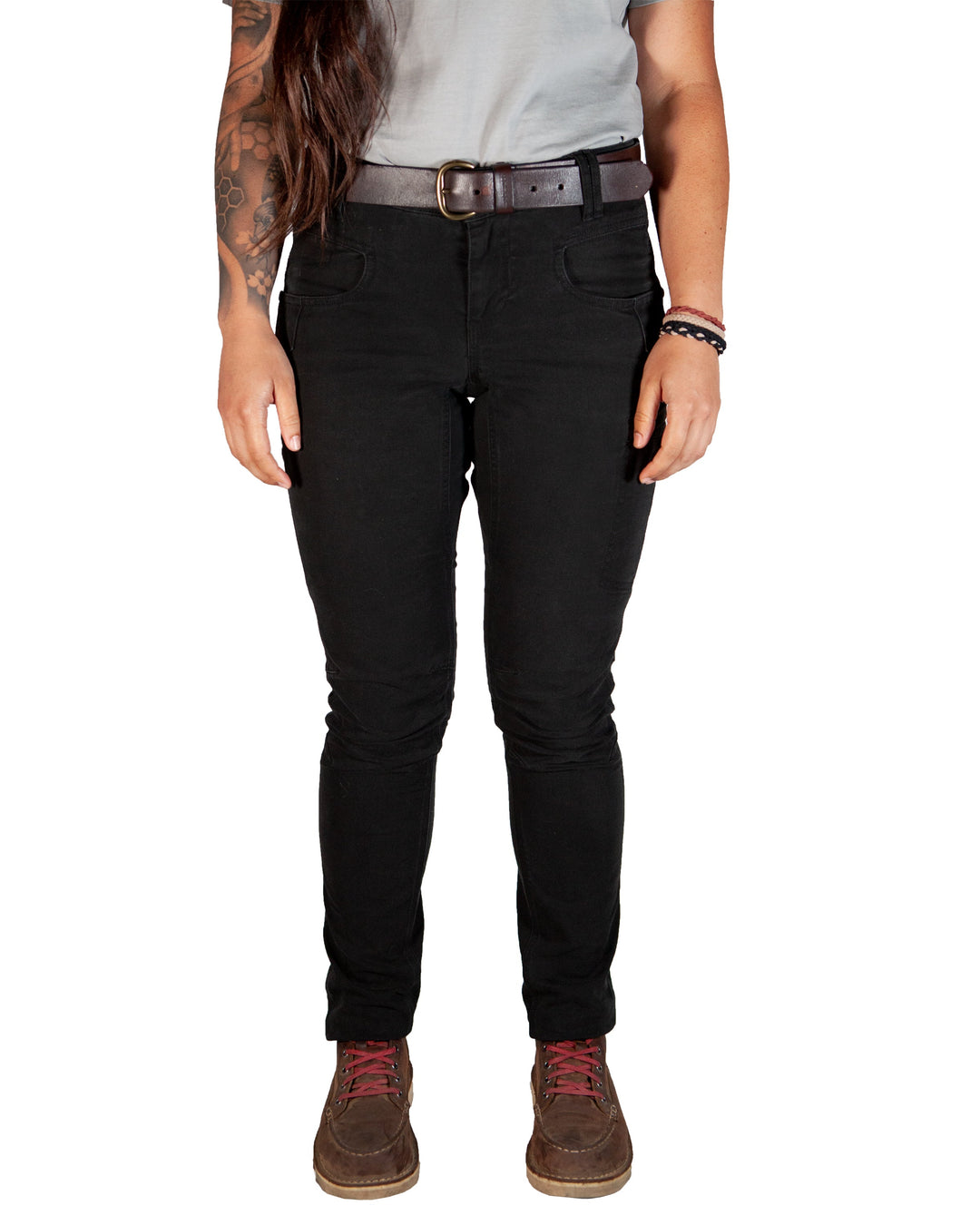 OTG Kestral Women's Pant - Black