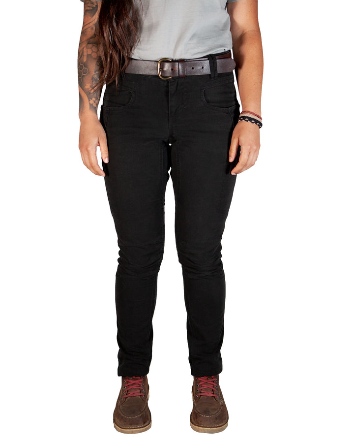 OTG Kestral Women's Pant - Black
