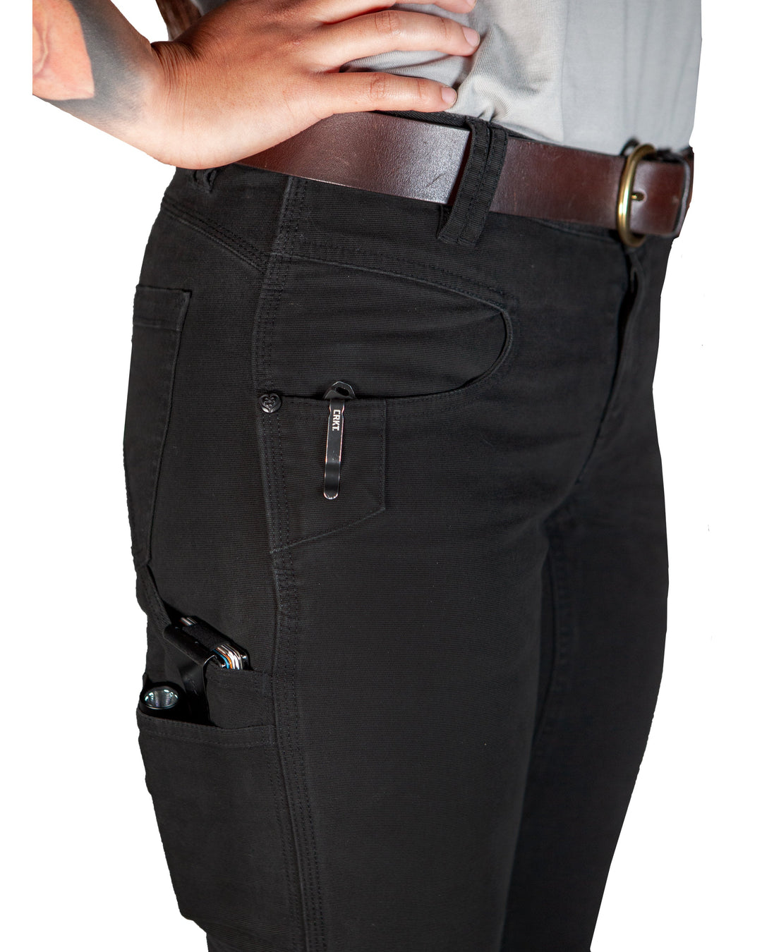 OTG Kestral Women's Pant - Black