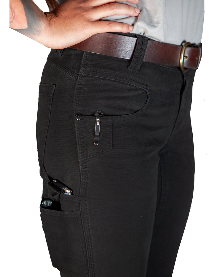 OTG Kestral Women's Pant - Black