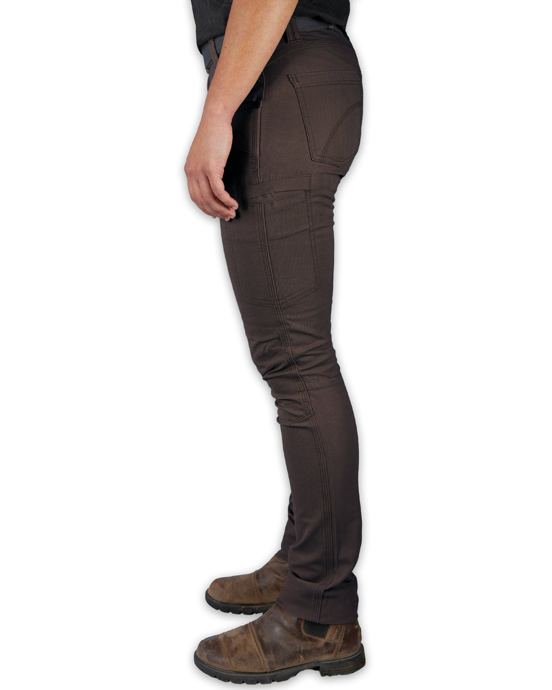 OTG Kestral Women's Pant - Dark Brown