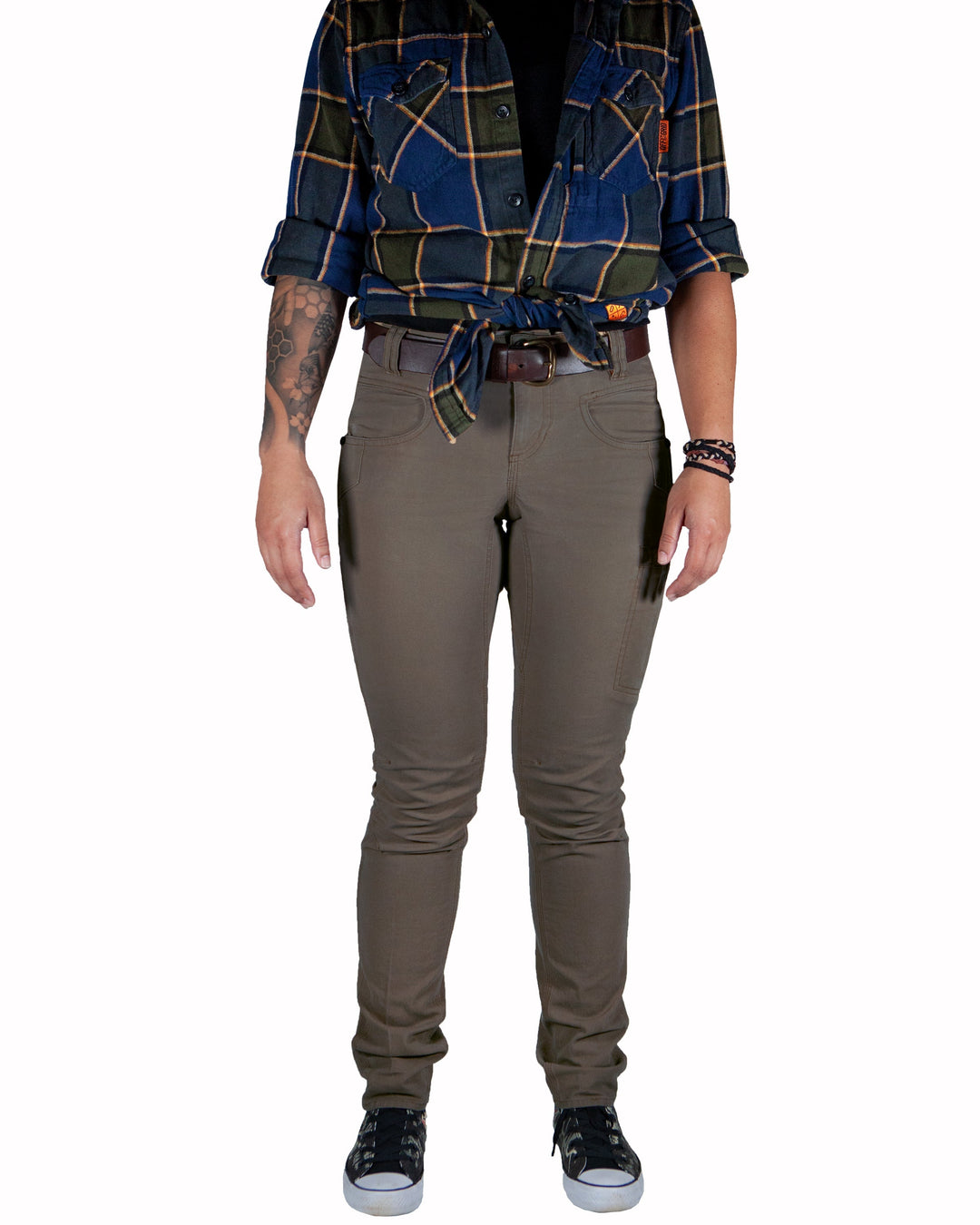 OTG Kestral Women's Pant - Deadwood