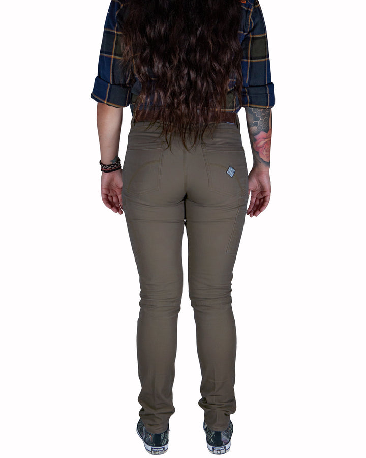 OTG Kestral Women's Pant - Deadwood