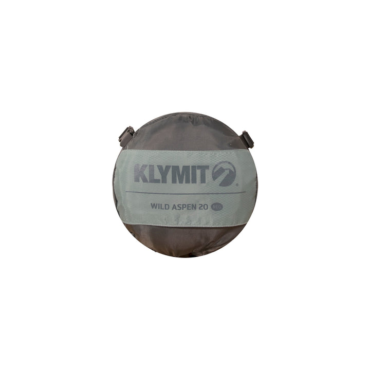 Klymit Wild Aspen 20™ Degree Sleeping Bags