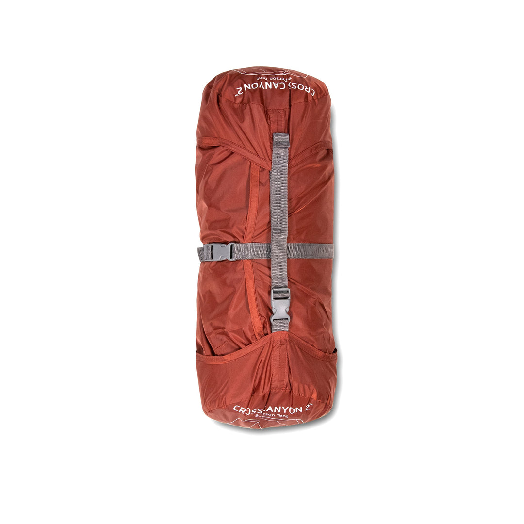 Klymit Cross Canyon™ 3-Person Tent
