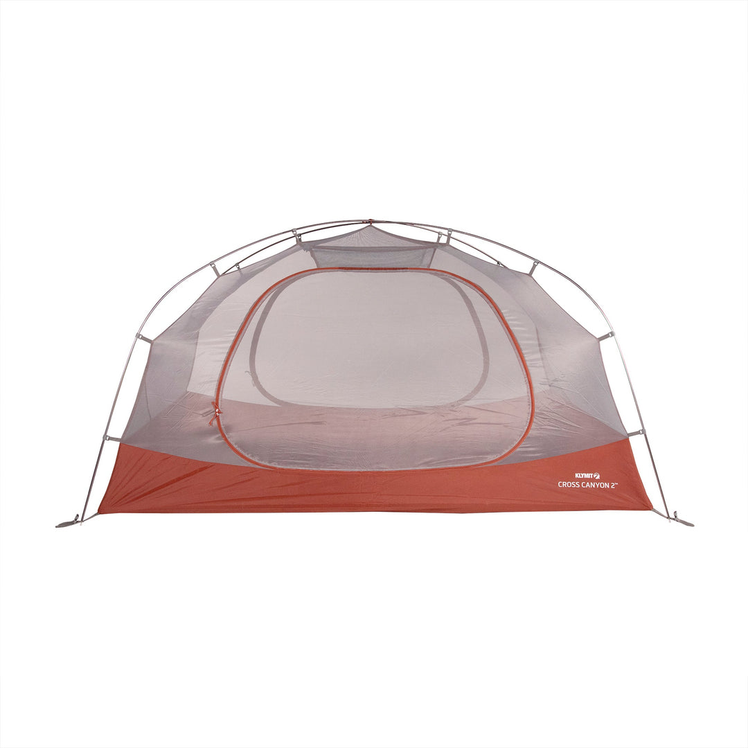 Klymit Cross Canyon™ 3-Person Tent