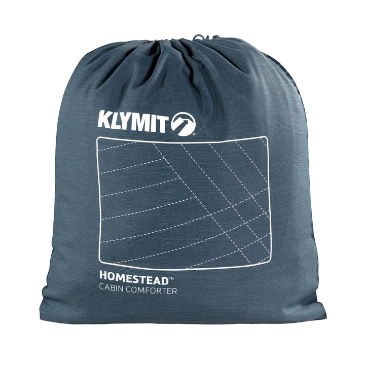 Klymit Homestead™ Cabin Comforter Blanket