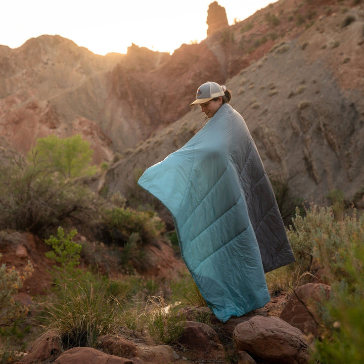 Klymit Horizon™ Backpacking Blanket