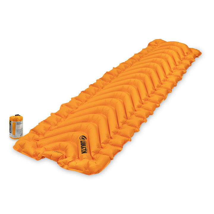 Klymit Insulated V Ultralite SL™ Sleeping Pad