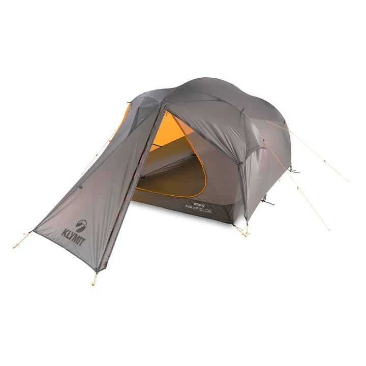 Klymit Maxfield™ Tents
