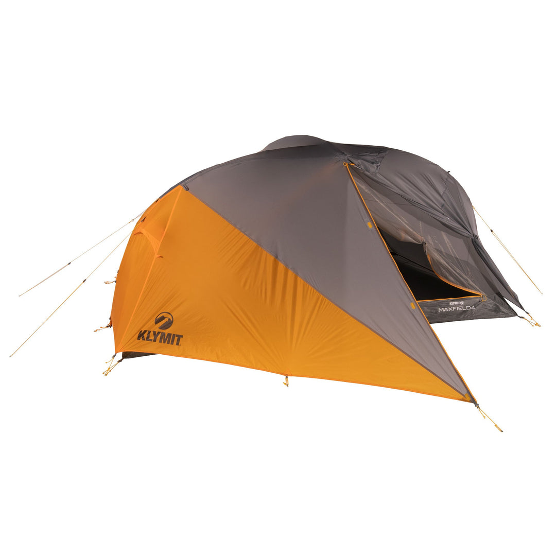 Klymit Maxfield™ Tents