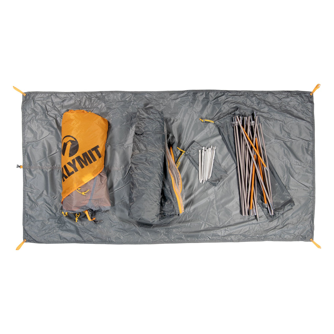 Klymit Maxfield™ Tents