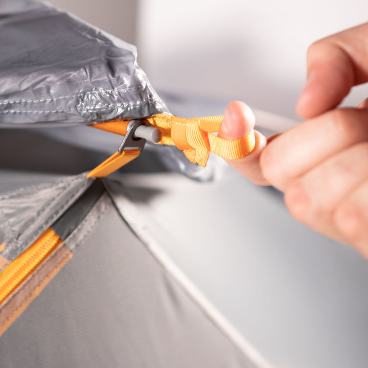 Klymit Maxfield™ Tents