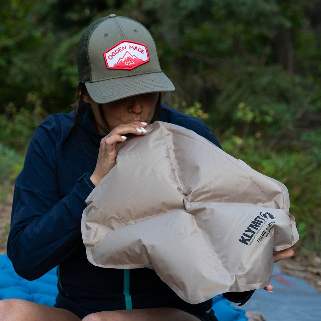 Klymit Pillow X™