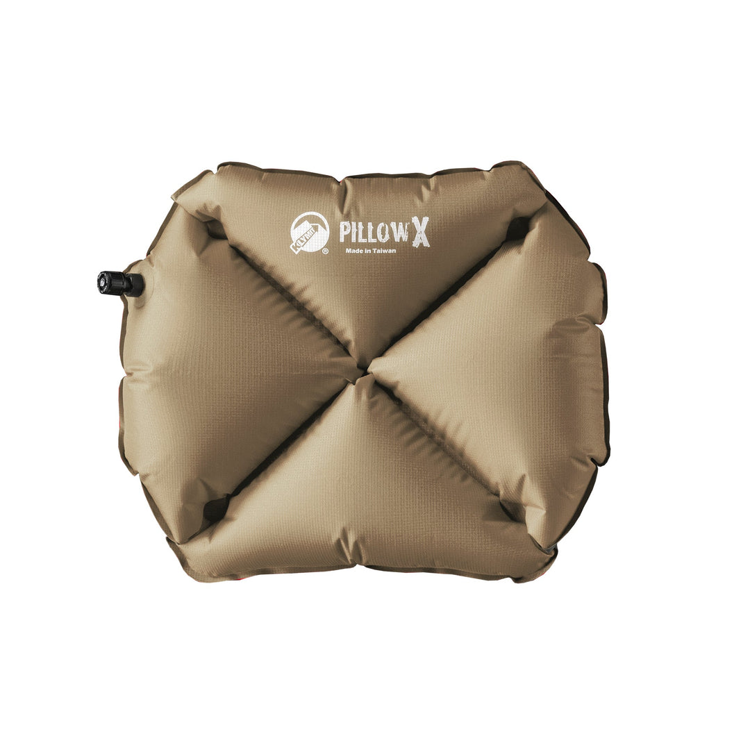 Klymit Pillow X™