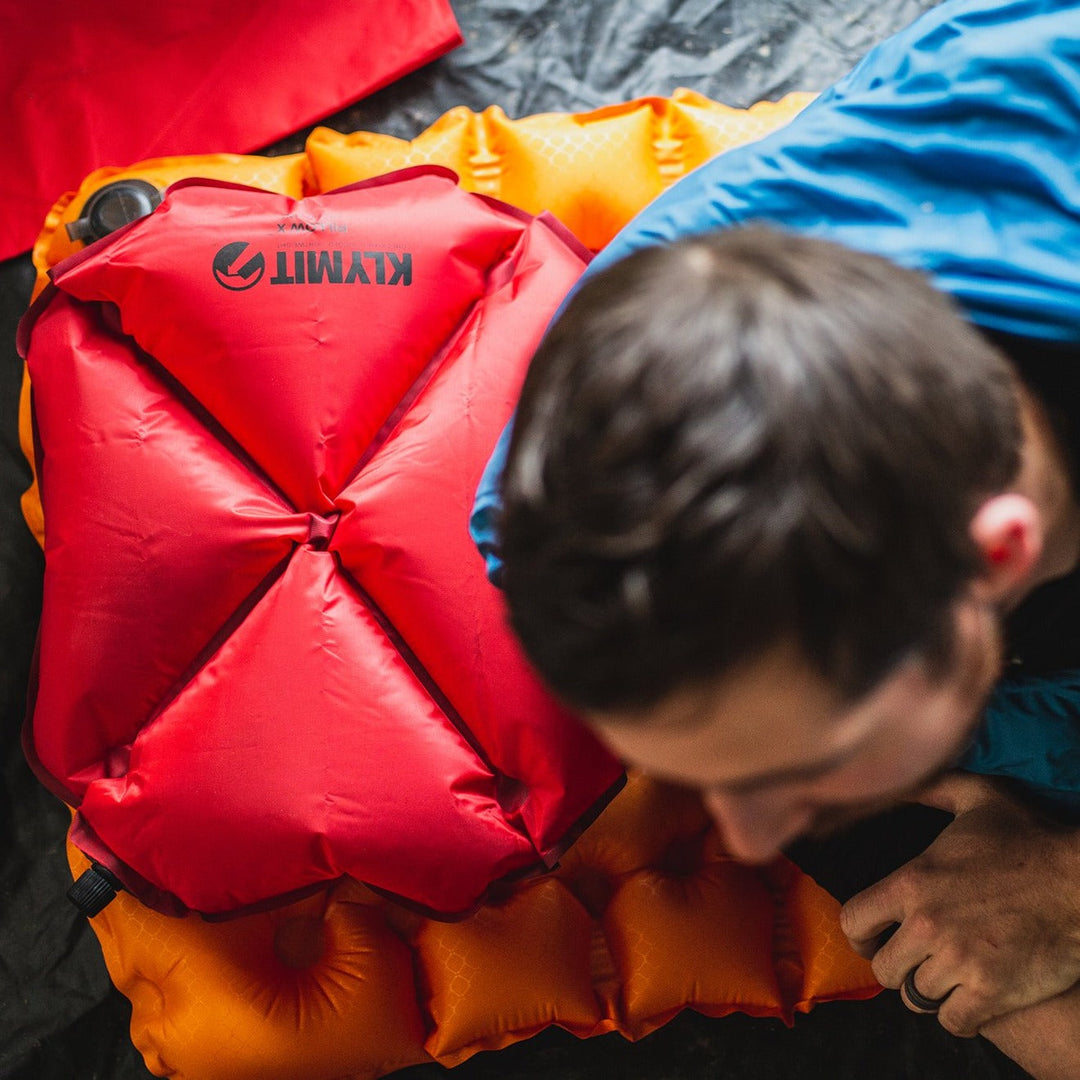 Klymit Pillow X™