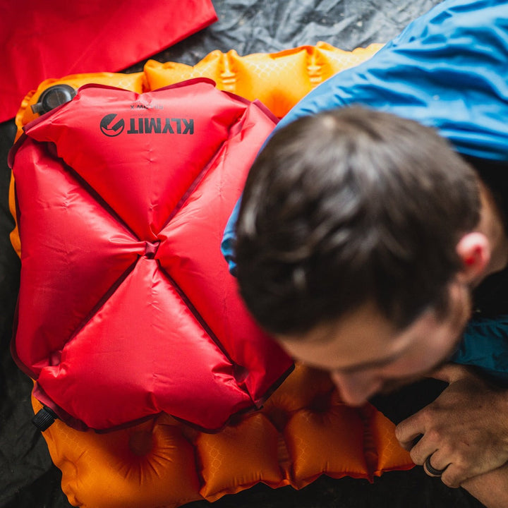 Klymit Pillow X™