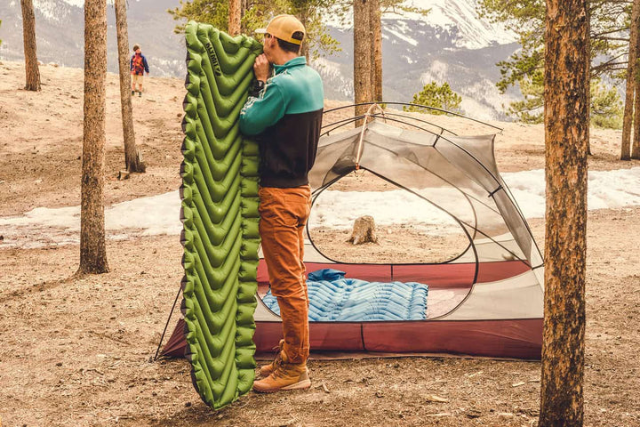 Klymit Static V Sleeping Pad