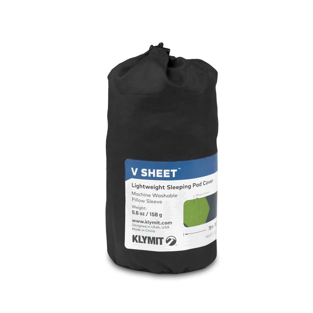 Klymit V Sheet™