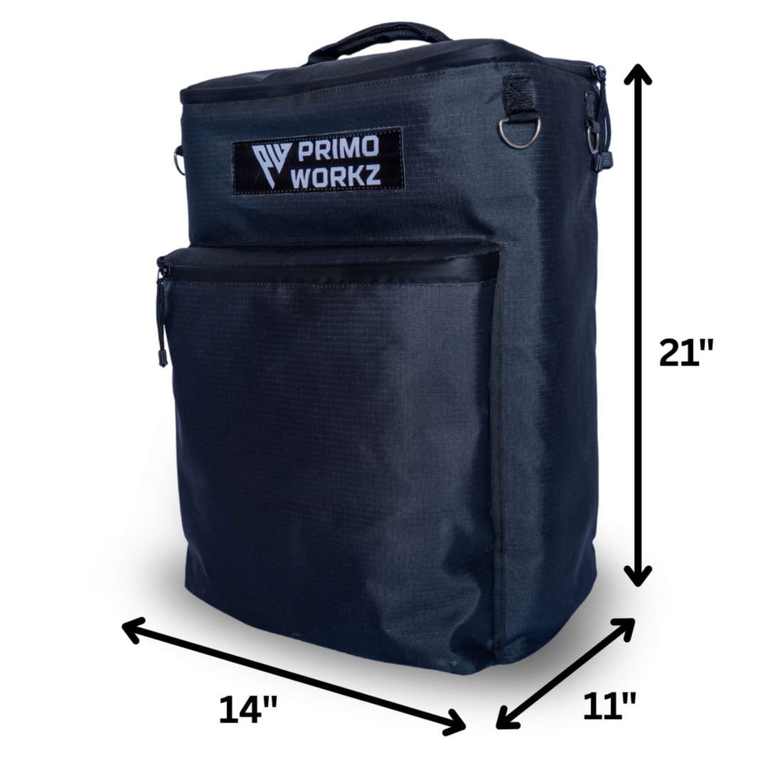 Primo Works Tailgate Cargo Bag