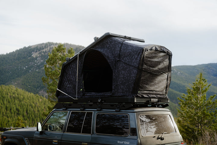 Intrepid Geo 2.5 Pro Rooftop Tent
