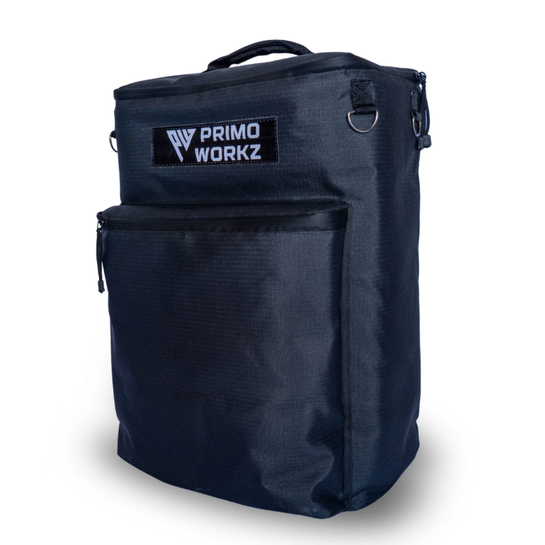Primo Works Tailgate Cargo Bag