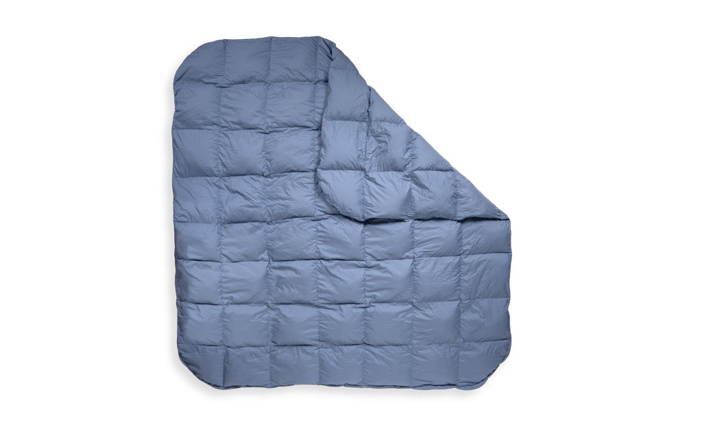 Hest Down Comforter
