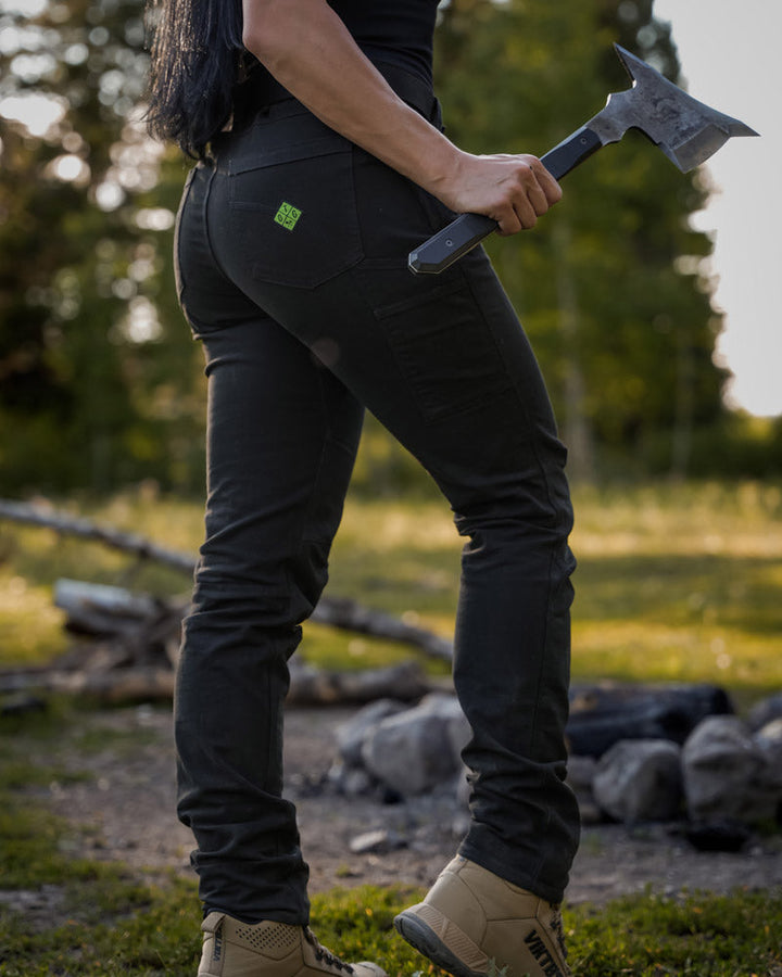 OTG Kestral Women's Pant - Black