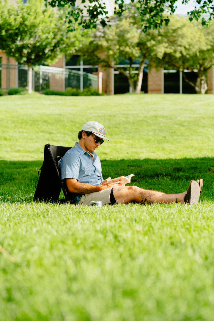 Intrepid TXC2 Low-profile Tent Chair