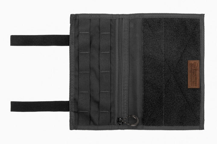 Blue Ridge Overland Gear MOLLE Visor Organizer