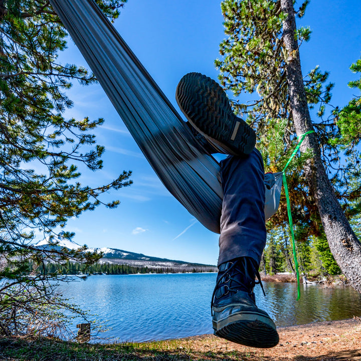 Grand Trunk Nano 7 Premium Ultra Light Hammock