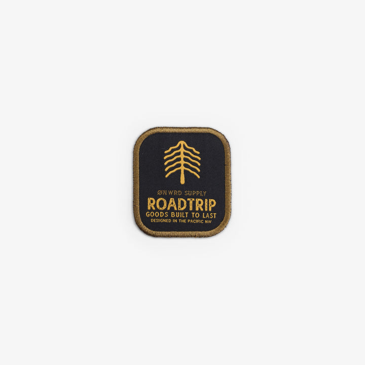 ØNWRD Patch Kit