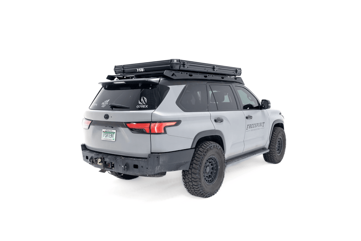 FSR Odyssey V2 XL - Rooftop Tent