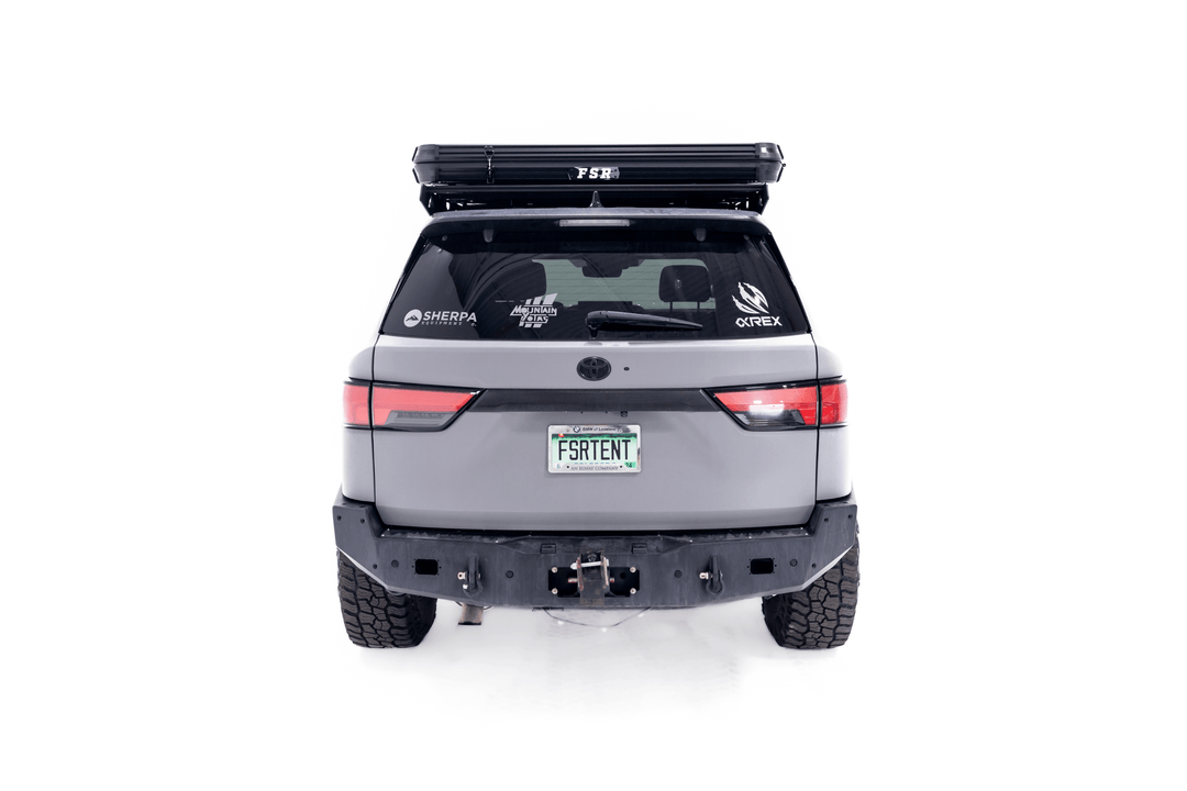 FSR Odyssey V2 XL - Rooftop Tent