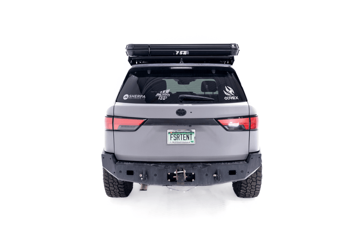 FSR Odyssey V2 XL - Rooftop Tent
