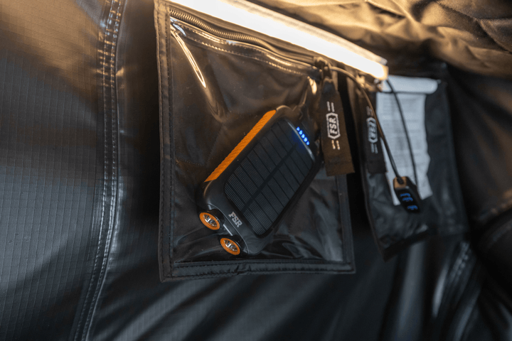 FSR Odyssey V2 XL - Rooftop Tent