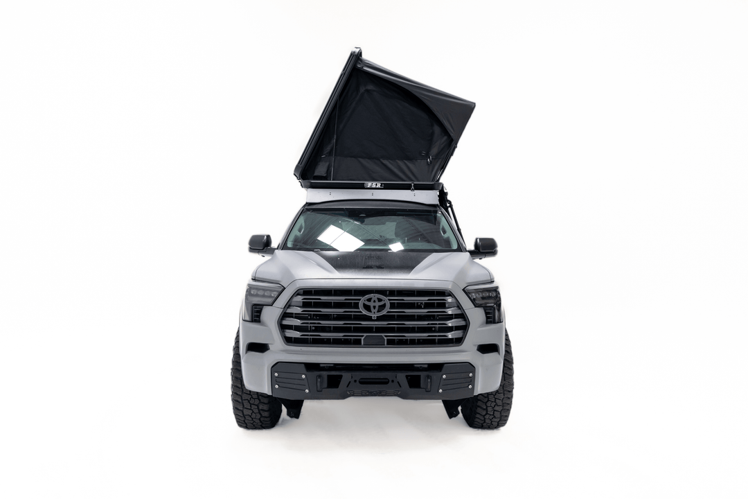 FSR Odyssey V2 XL - Rooftop Tent