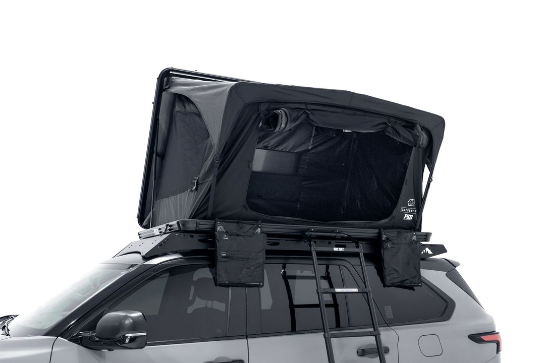 FSR Odyssey V2 XL - Rooftop Tent