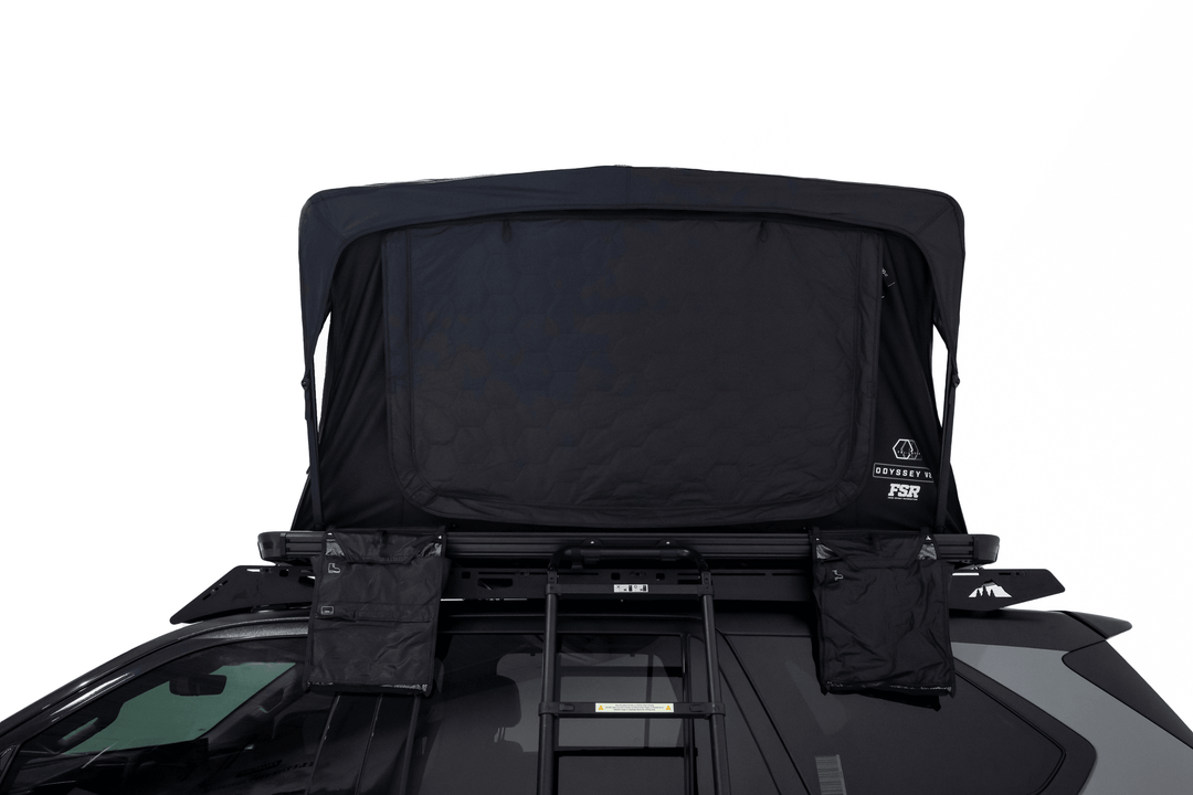 FSR Odyssey V2 XL - Rooftop Tent