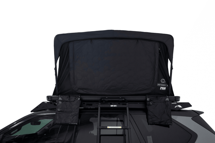 FSR Odyssey V2 XL - Rooftop Tent