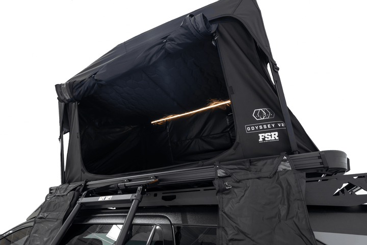 FSR Odyssey V2 XL - Rooftop Tent
