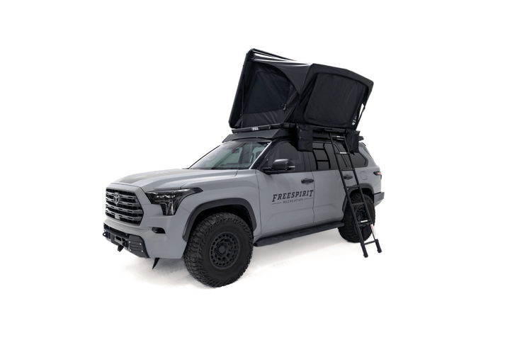 FSR Odyssey V2 XL - Rooftop Tent