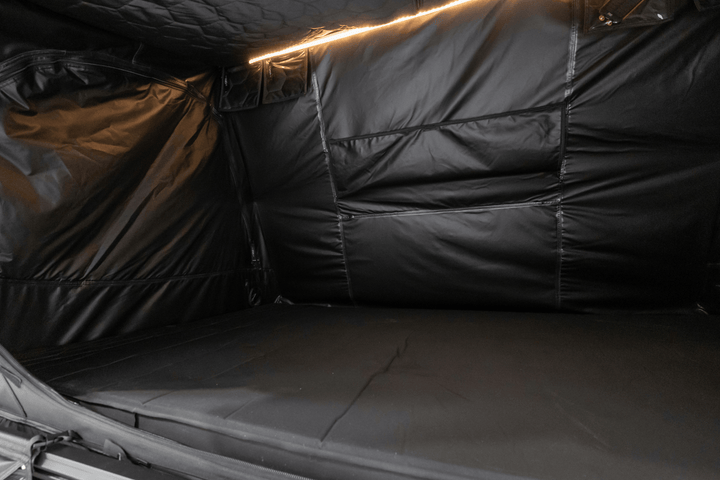 FSR Odyssey V2 XL - Rooftop Tent