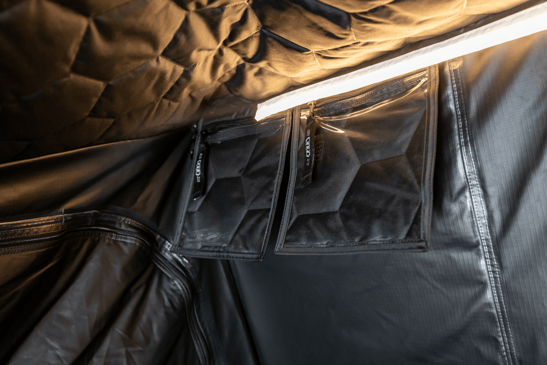 FSR Odyssey V2 XL - Rooftop Tent