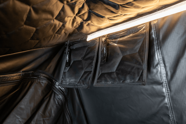 FSR Odyssey V2 XL - Rooftop Tent